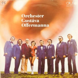 Пластинка Gustav Offermann orchester Gustav Offermann orchester